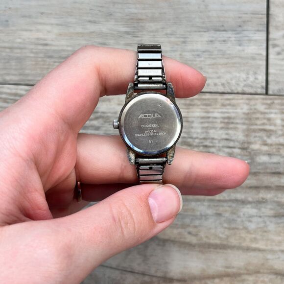 Watches